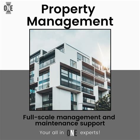 Property 1 Management